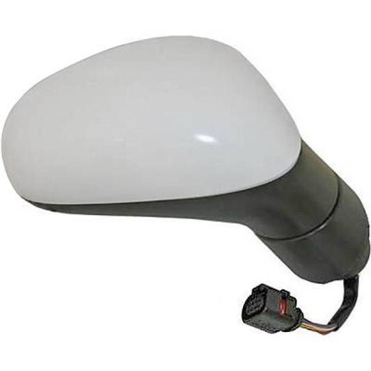 1P1 857 508 A 9B9 SPIEGEL RE.     SEAT LEON, 05-09                7-PIN 7432324