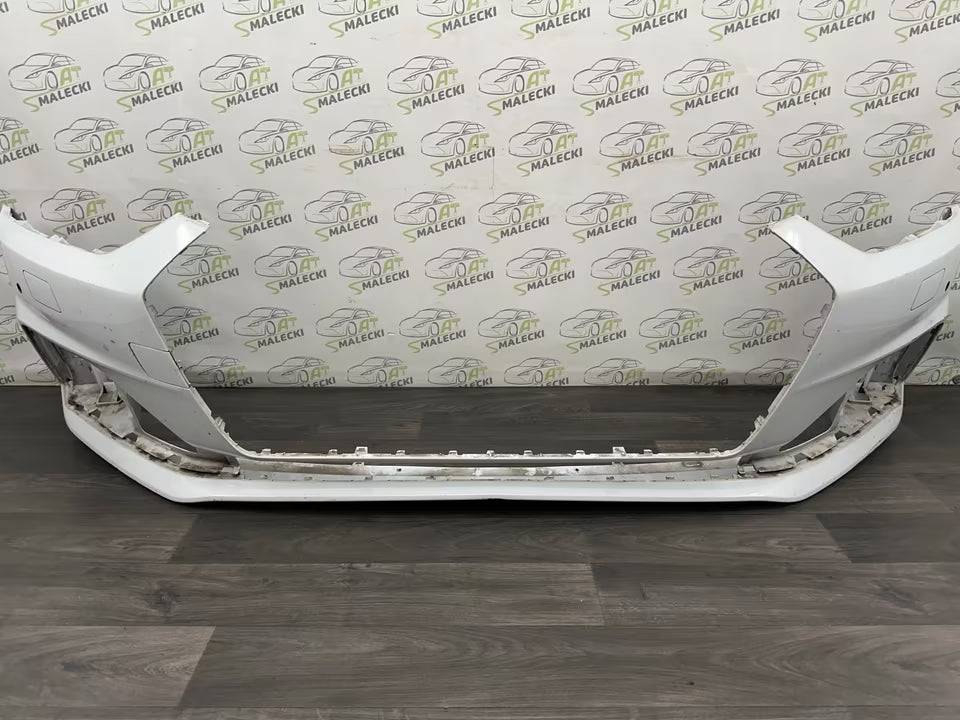 8W6 807 437 P Stoßstange Vorne Audi A5 8W Modelle