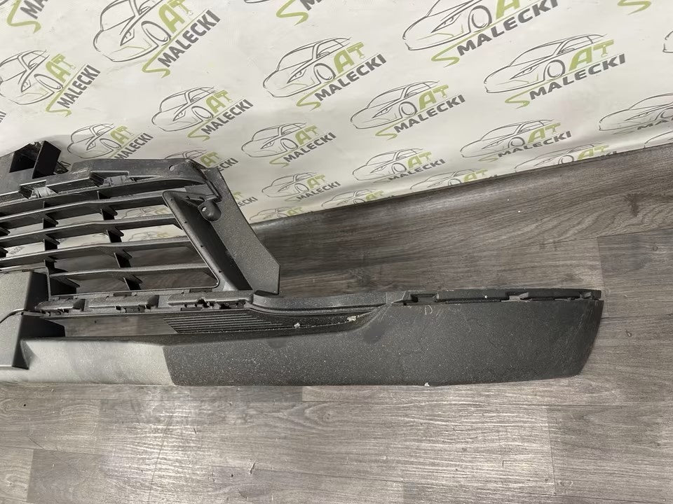 622540901R Stoßstange Gitter Lüftungsgitter Renault Scenic IV 4