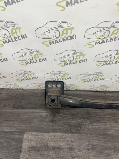 Stoßstangenträger Querträger Unten Ford Ka Ru8 Modelle 08-16Bj
