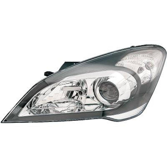 921011H070 SCHEINWERFER LI.     CEED, 08-12         RAND SCHWARZ 6553181