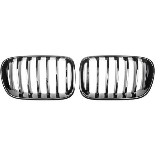 DESIGNGRILL SET        X3, 10-14    PERFORMANCE-OPTIK 1276341