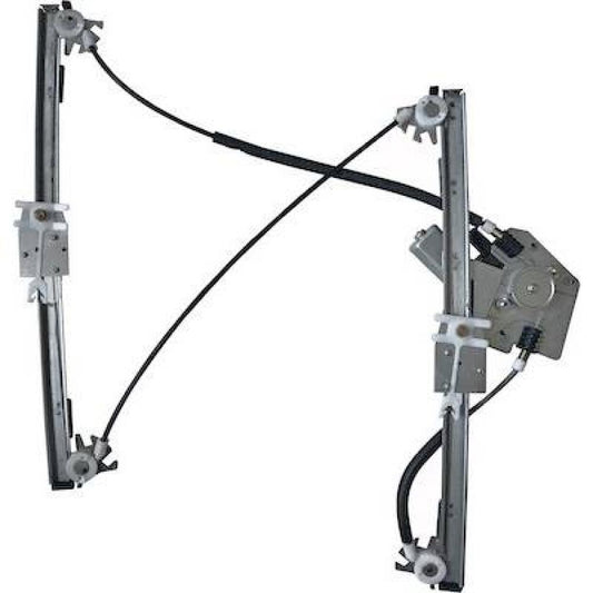 51330018130 FENSTERHEBER VO R.    E46, 98-05              5-TÜRER 1214520