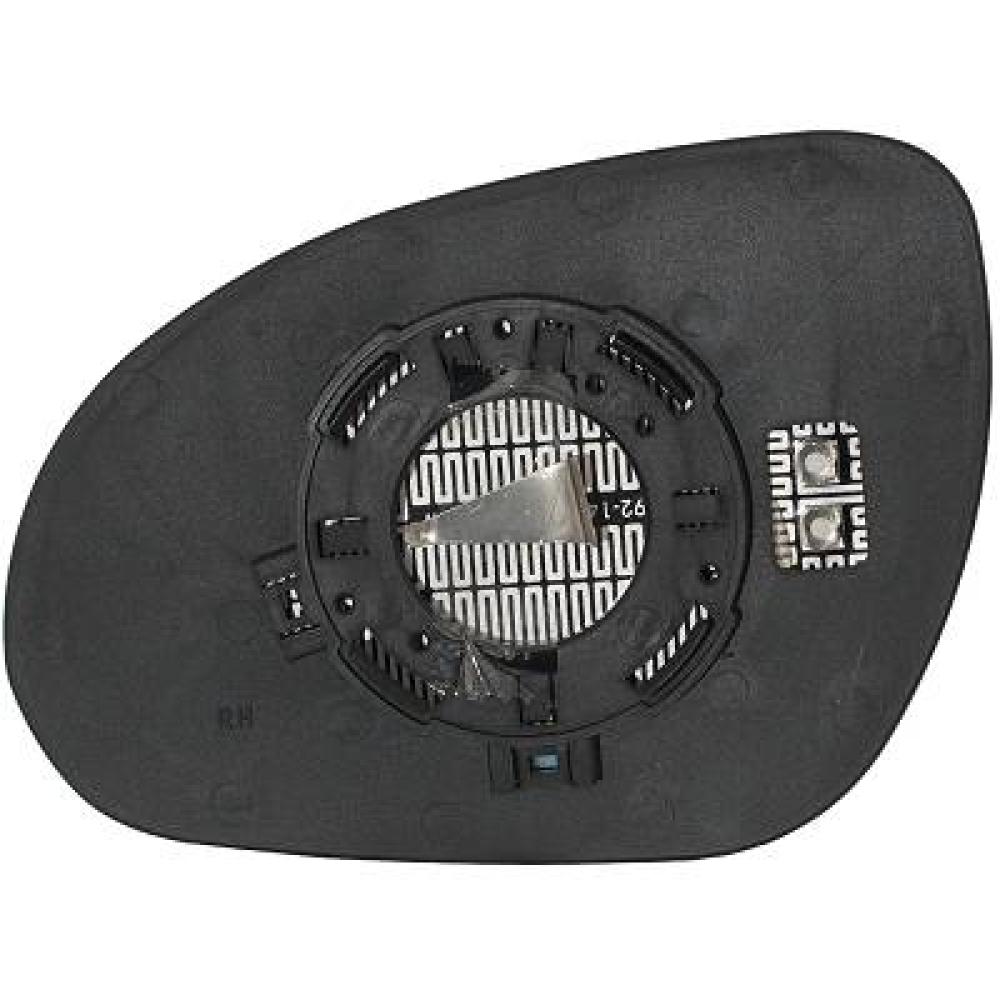 87621-2R100 SPIEGELGLAS RE.       i30, 07-12 6835126