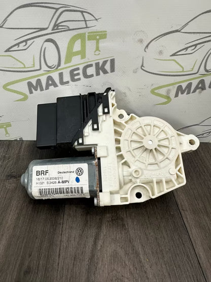 1K0959704E 983517-200 Fensterhebermotor Hinten Rechts Vw Skoda