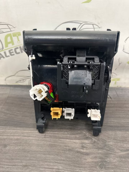 5K0857961 Aschenbecher Ablage VW Golf VI 5K0 857 961