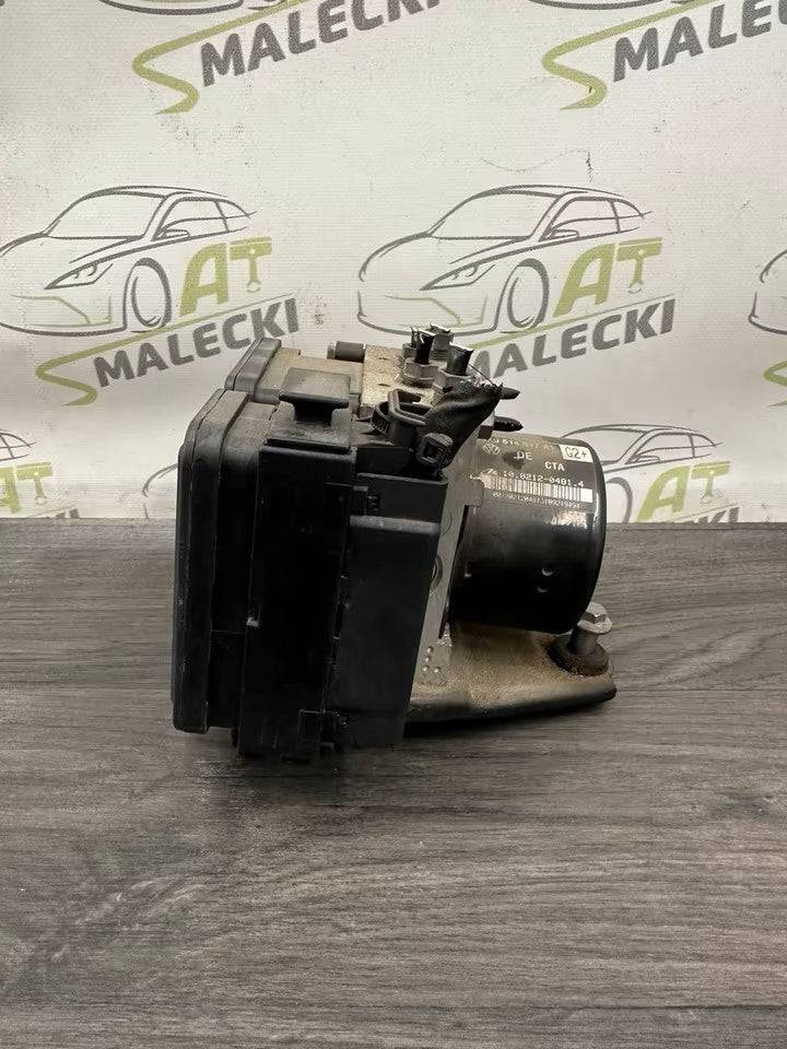1K0907379AJ Abs ESP Steuergeräte Vw Golf VI 1,6 Tdi Diesel