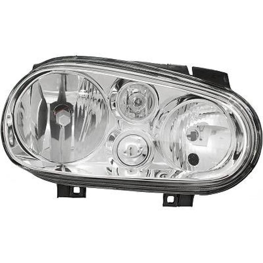 1J1/941018/J/ SCHEINWERFER RE.   GOLF 4, 98->>             OHNE NBL 2213088