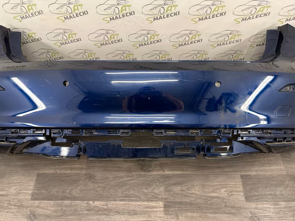 8Y4 807 511 Stoßstange Hinten Audi A3 8Y Modell Ab 2020 Bj