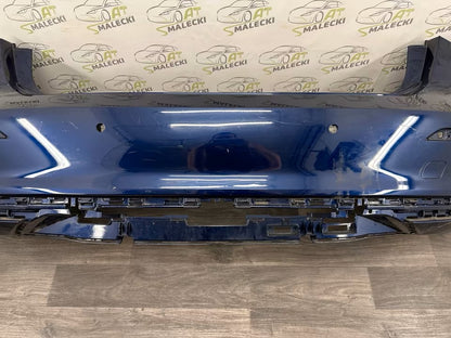 8Y4 807 511 Stoßstange Hinten Audi A3 8Y Modell Ab 2020 Bj