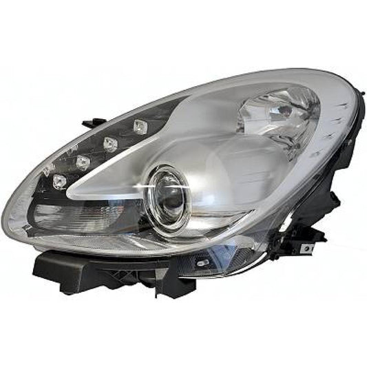 50513394 SCHEINWERFER LI.GIULIETTA, 10->>        MIT MOTOR 3042081