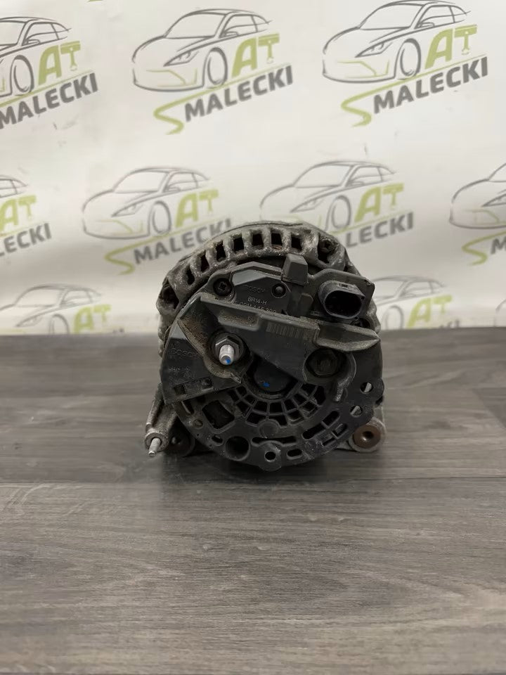 03F903023D Lichtmaschine Generator 1,2 TSI 105Ps Vw Audi Seat