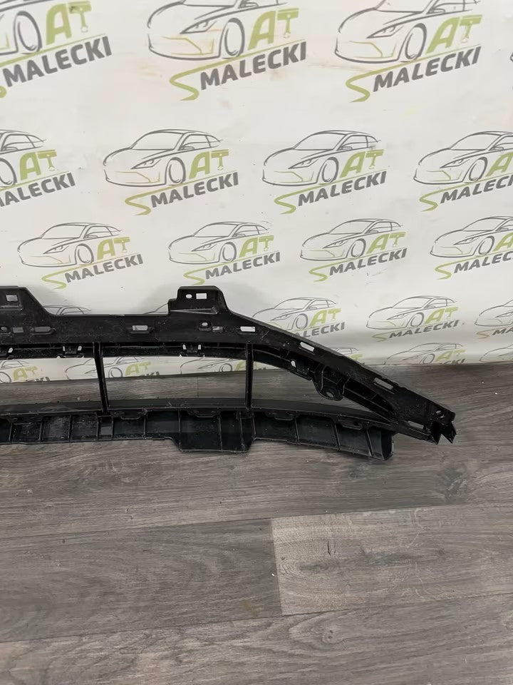 4KE807683B Stoßstangen Gitter Vorne Audi E-Tron Modelle