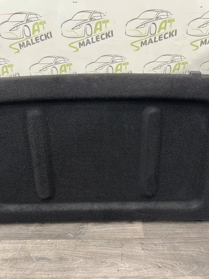 Hutablage Kofferraum Abdeckung Original Hyundai Bayon 2022Bj Top