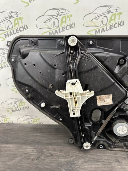 5K4839730G Türblatt Fensterheber Hinten Rechts Vw Golf VI 6 5K