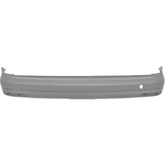 2K5807417A STOßSTANGE HI. CADDY MAXI, 15-20            GRUNDIERT 2297756