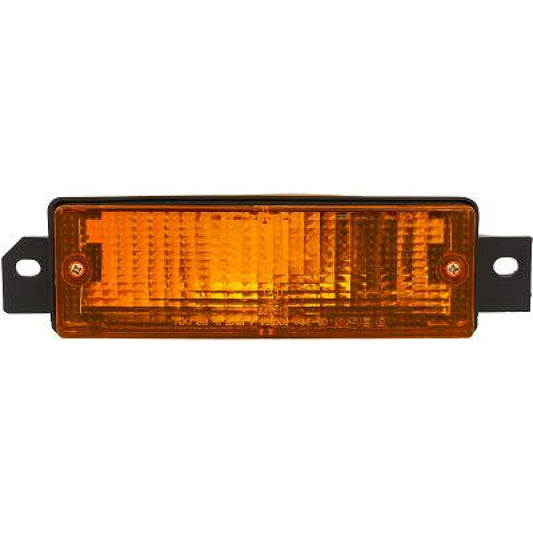 63131368805 BLINKLAMPE LI.    BMW E30, 87-94 1211171