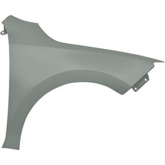 5JA821022D KOTFLÜGEL RE. SKODA RAPID, BJ. 15-20 7825106