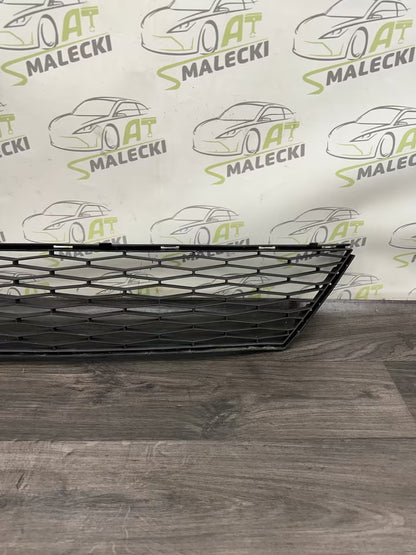 Originale Stoßstange Gitter Lüftungsgitter Seat Ibiza 6J Modell