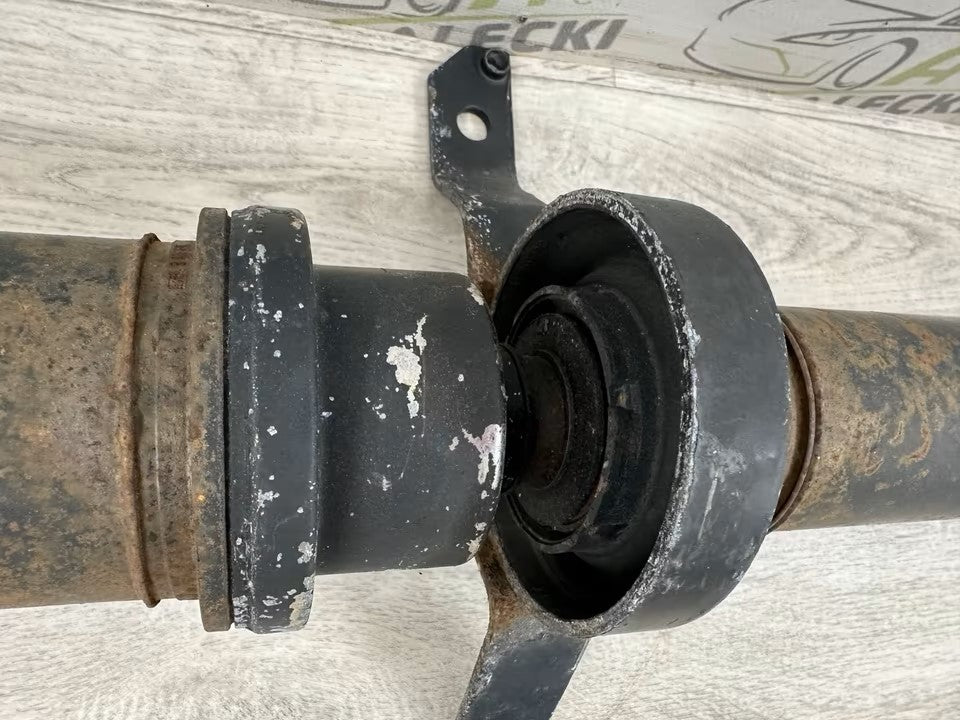 4F0521101F Kardanwelle Welle Audi A6 4F C6 Modell 1760mm