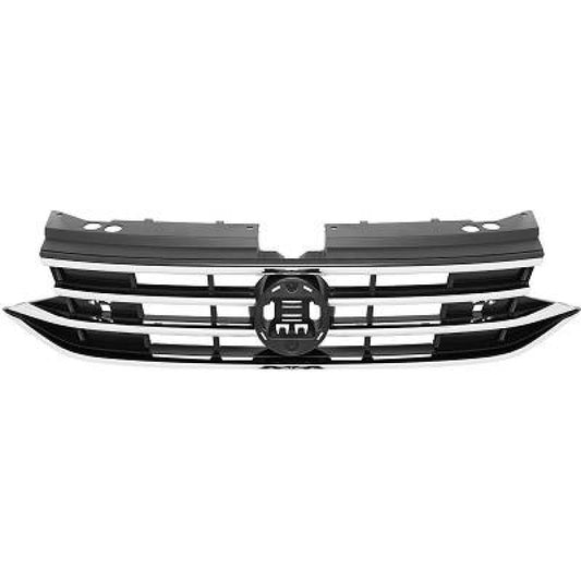 SPORTGRILL      VW TIGUAN, 20-23              R-OPTIK 2257240