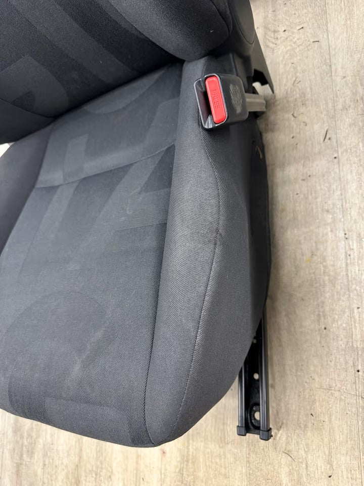 Sitze Innenausstattung Komplett Opel Agila B 2008-2014 Bj