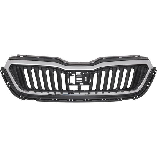 657853653 ZD4 KÜHLERGRILL         SCALA, für 2019->> 7826040