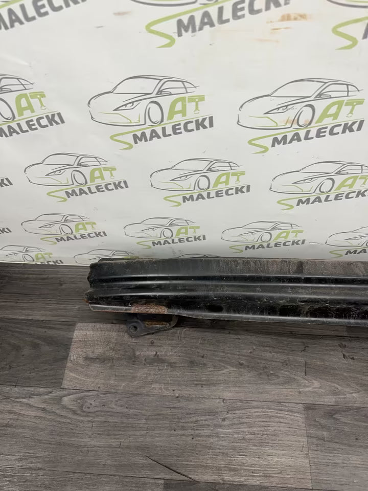 3AA807305 Stoßfänger Stoßstangenträger Hinten Vw Passat B7 3AA
