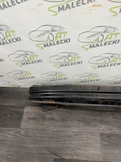 3AA807305 Stoßfänger Stoßstangenträger Hinten Vw Passat B7 3AA