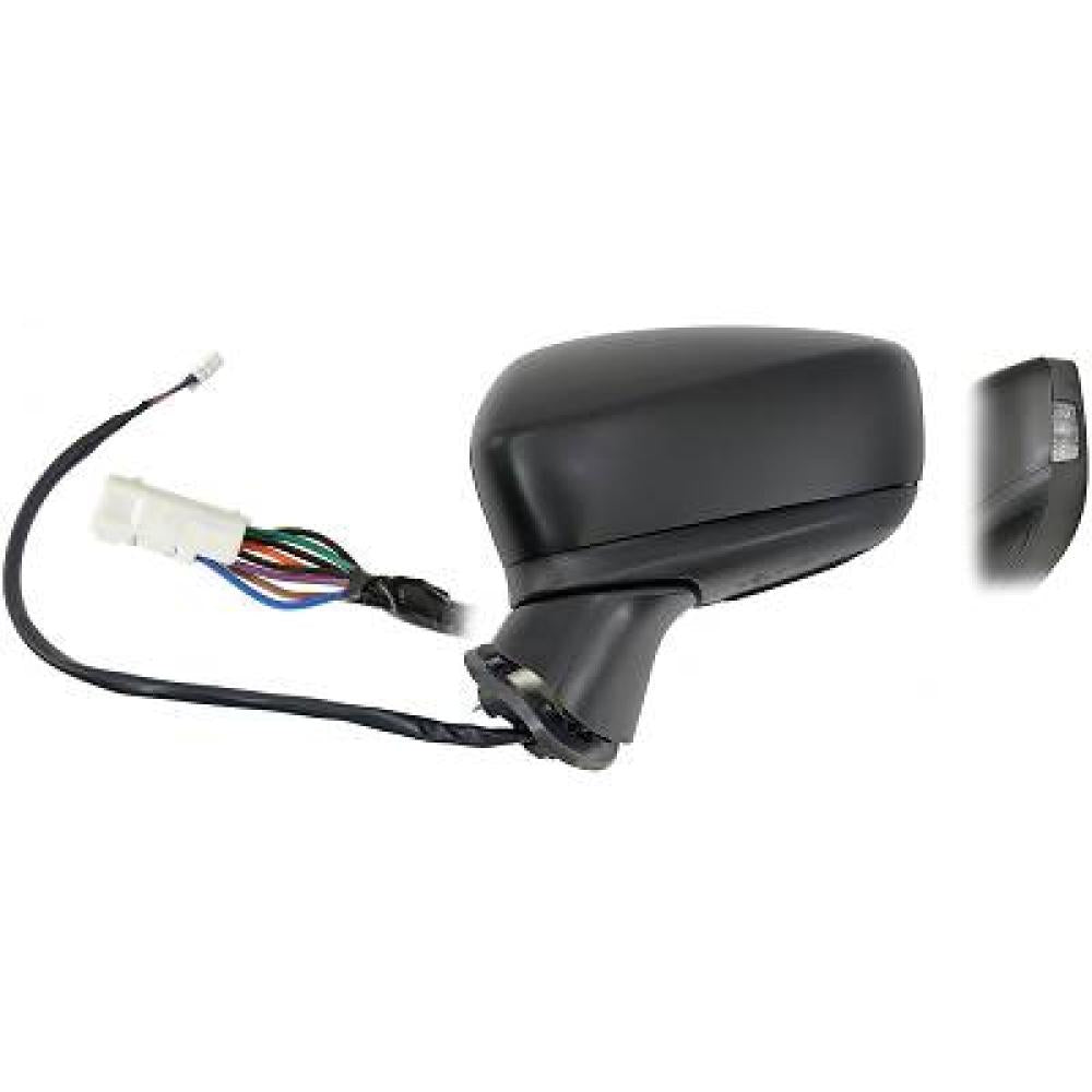 GHR1-69-181A SPIEGEL KPL.LI.   MAZDA 6, 13->>                8-PIN 5627325