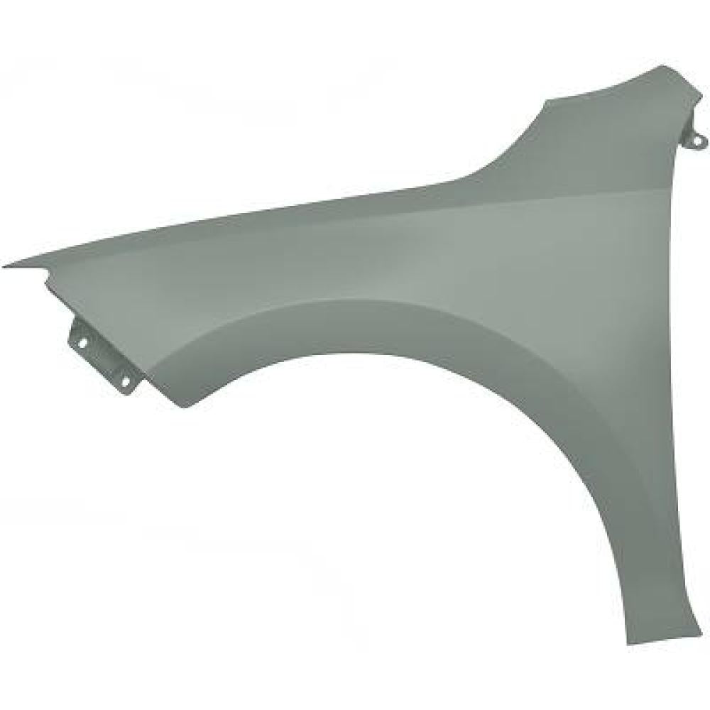 5JA821021D KOTFLÜGEL LI. SKODA RAPID, BJ. 15-20 7825107