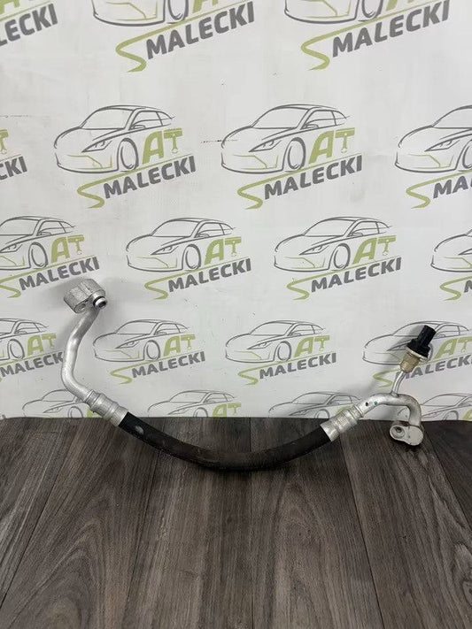 1K0820721BK Klimaleitung Klimaschlauch Audi Vw Seat Skoda