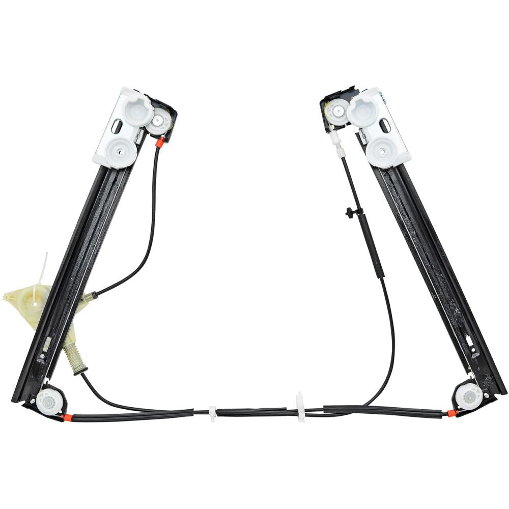 51337162164 FENSTERHEBER VO R.   MINI, 05-07        R50/R52/R53, 1205220