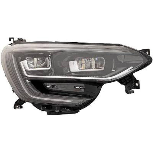 260102920R SCHEINWERFER RE.   MEGANE, 16-20                  LED 4467182