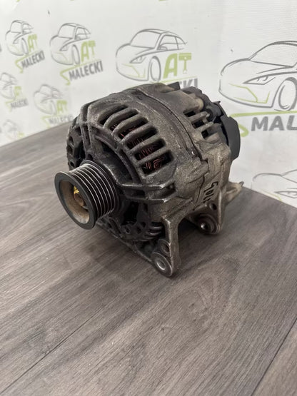 03C903023D Lichtmaschine Generator VW Golf V 1.4 TSI