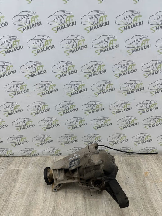 ALE-15 Differenzial Vorne Mercedes ML W163 4,3 V8 4460060028