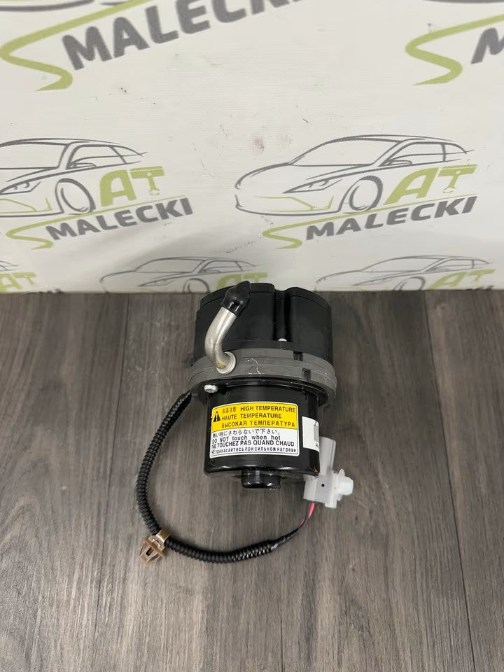 PSA Peugeot Citroen Mitsubishi Unterdruckpumpe 166957880 4641A068