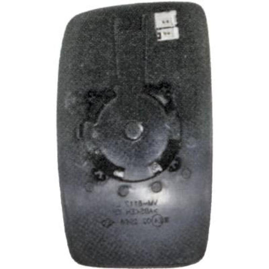 8151KG SP. GLAS LI.  SCUDO;JUMPY, Jul 16 3497029