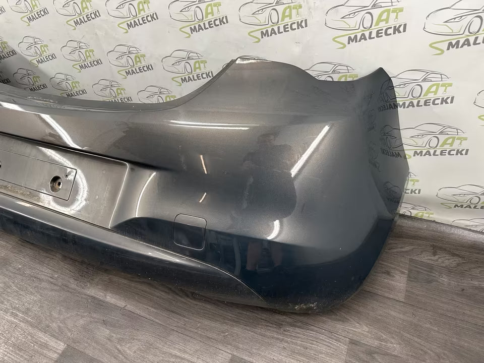 Stoßstange Hinten Opel Corsa E Ab 2015 Bj Farbe Z190 39002839