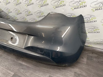 Stoßstange Hinten Opel Corsa E Ab 2015 Bj Farbe Z190 39002839