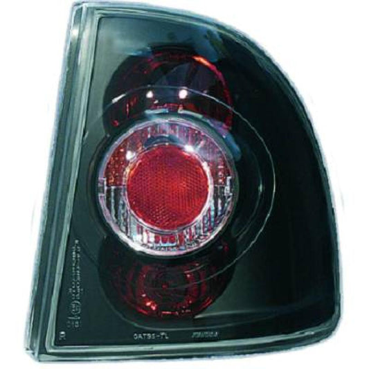 nan DESIGNRÜCKLAMP. SET ASTRA, 94-98        4-TÜR.+CABRIO 1804795