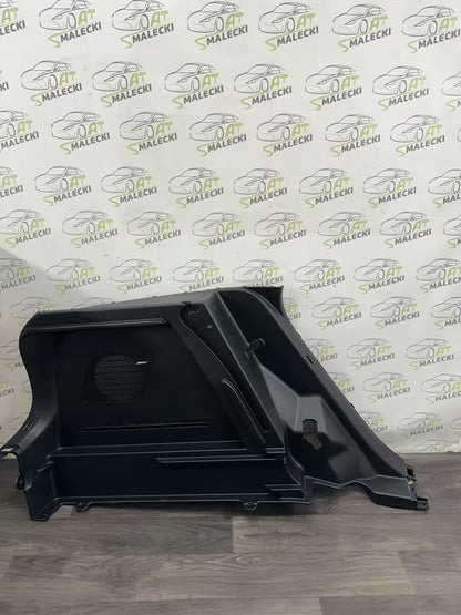 85731-Q0700 Kofferraum Verkleidung Links Hyundai Bayon 2023 Bj