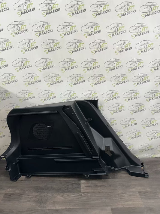 85731-Q0700 Kofferraum Verkleidung Links Hyundai Bayon 2023 Bj