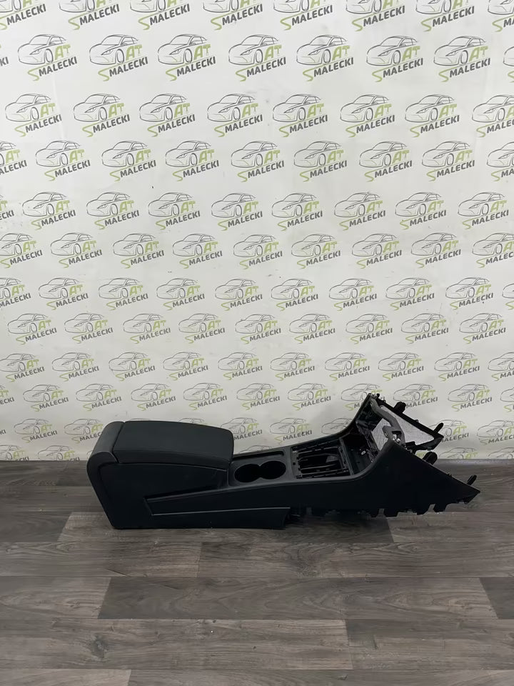 3AB863241D Mittelarmlehne Armlehne Vw Passat Vw Passat 3AA B7