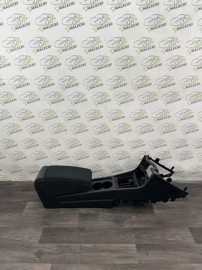 3AB863241D Mittelarmlehne Armlehne Vw Passat Vw Passat 3AA B7