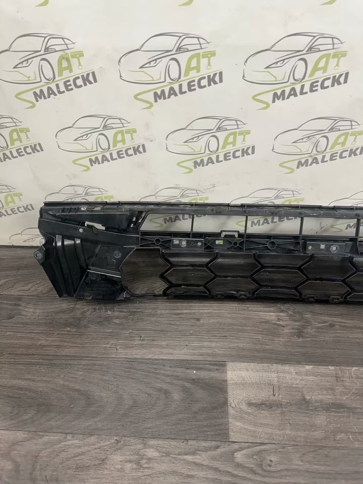8W0807683F Stoßstangen Gitter Vorne für Audi A4 B9