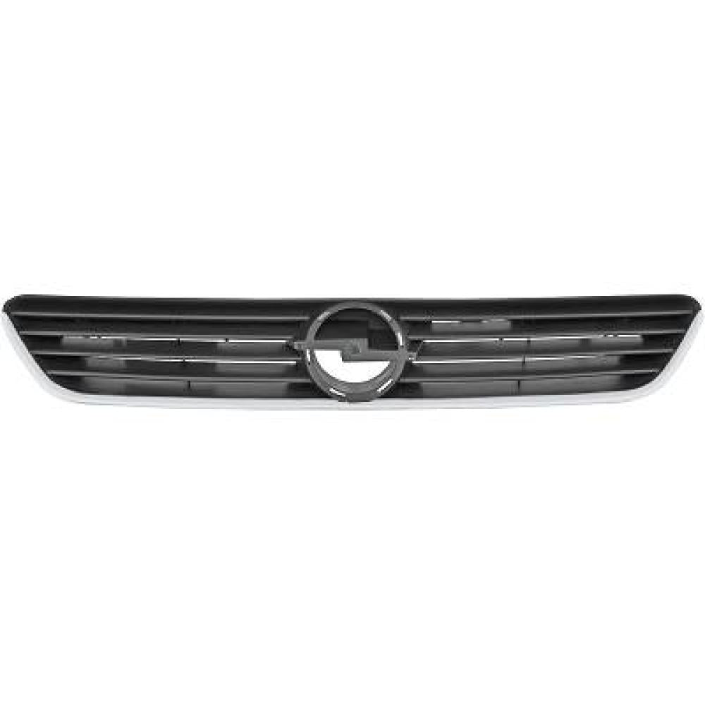 90547394 KÜHLERGRILL       ASTRA G, für 97-04 1805040