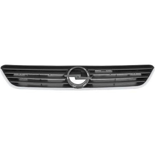 90547394 KÜHLERGRILL       ASTRA G, für 97-04 1805040