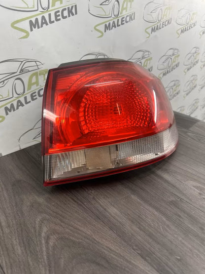 5K0945112 Rücklicht Heckleuchte Rechts Vw Golf VI
