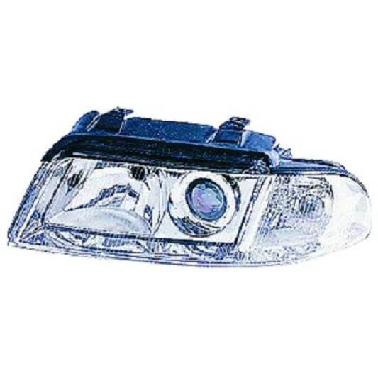 8D0941029AK SCHEINWERFER LI.  AUDI A4, BJ. 99-01 1016183